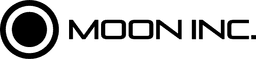 Moon Inc. Logo
